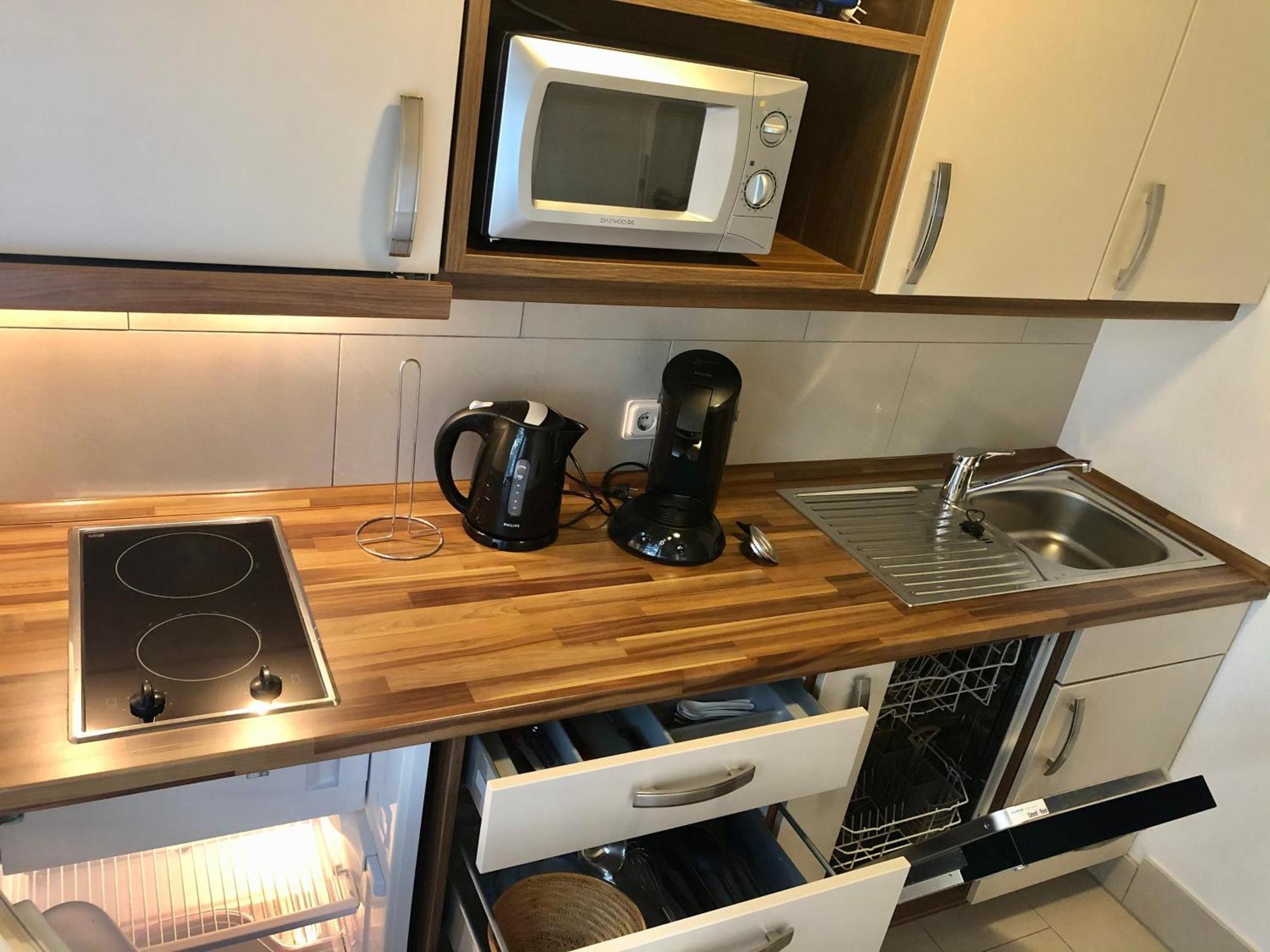 Ferienwohnung Familie Troeger Floh エクステリア 写真